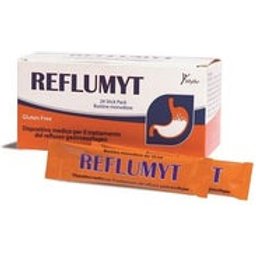 Reflumyt 24 Stick 10ml
