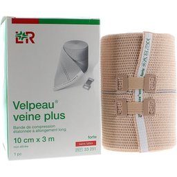 Bde Velpeau Bisens+For S/Lat10X3