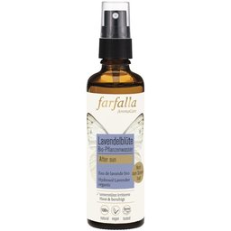 BeautyCare Eau végétale bio à la fleur de lavande