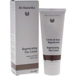 Crème De Jour Régénérante 40ml