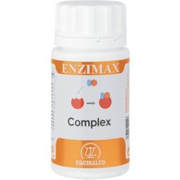 Enzimax Complex 50caps