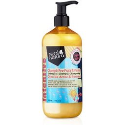 Shampooing Sans Sels After Sun Plage Piscine 500ml