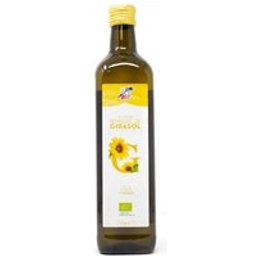 Aceite Girasol Bio 750ml