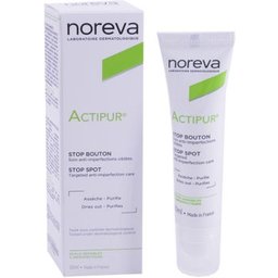 Noreva Stop Bouton Action Ciblée 10ml