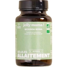 Jolly Mama Moringa mama