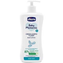Baby Moments Creme Corp Fluide 10595 500ml