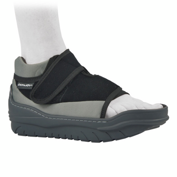 Podalux II Chaussures Post-Opératoires Taille XXXL