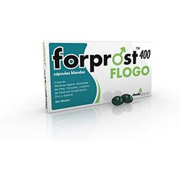 Shedir Forprost 400 Flogo 15caps