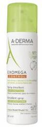 — Exomega Control — Spray Émollient Anti-Démangeaisons 200 ml - Spray 200 ml