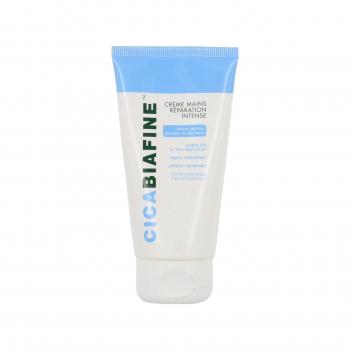 CICA Crème mains réparation intense tube 75ml