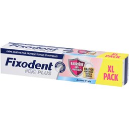 Pro Plus Barrière Anti-Particules Arôme Frais