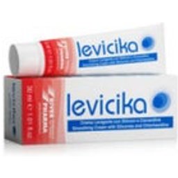 River Pharma Crème Levicika 30ml