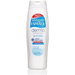 Intituto Español Dermo Protector Gel Douche 750ml