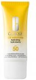 UV Solutions Crème Solaire Hydratante SPF50 40 ml - Tube