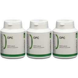 Bionaturis OPC de Pépins de Raisins