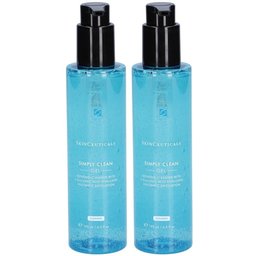 Skin Ceuticals Simply Clean Gel