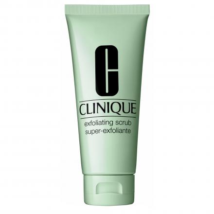 Exfoliating Scrub Gommage Tonique 100ml