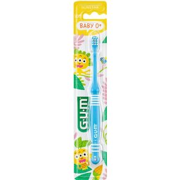 Baby Brosse à dents 02 ans