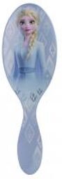 Brosse à Cheveux Disney Frozen Elsa - Boîte 1 Brosse à Cheveux