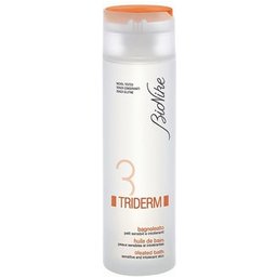 Triderm Huile de Bain 500ml