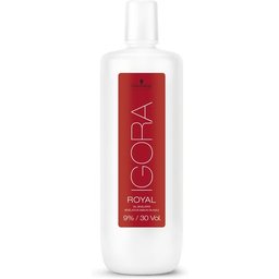 Igora Royal Lotion Activante 30Vol 9% 1000ml