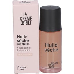 La Crème Libre Huile Sèche Figuier & Rose