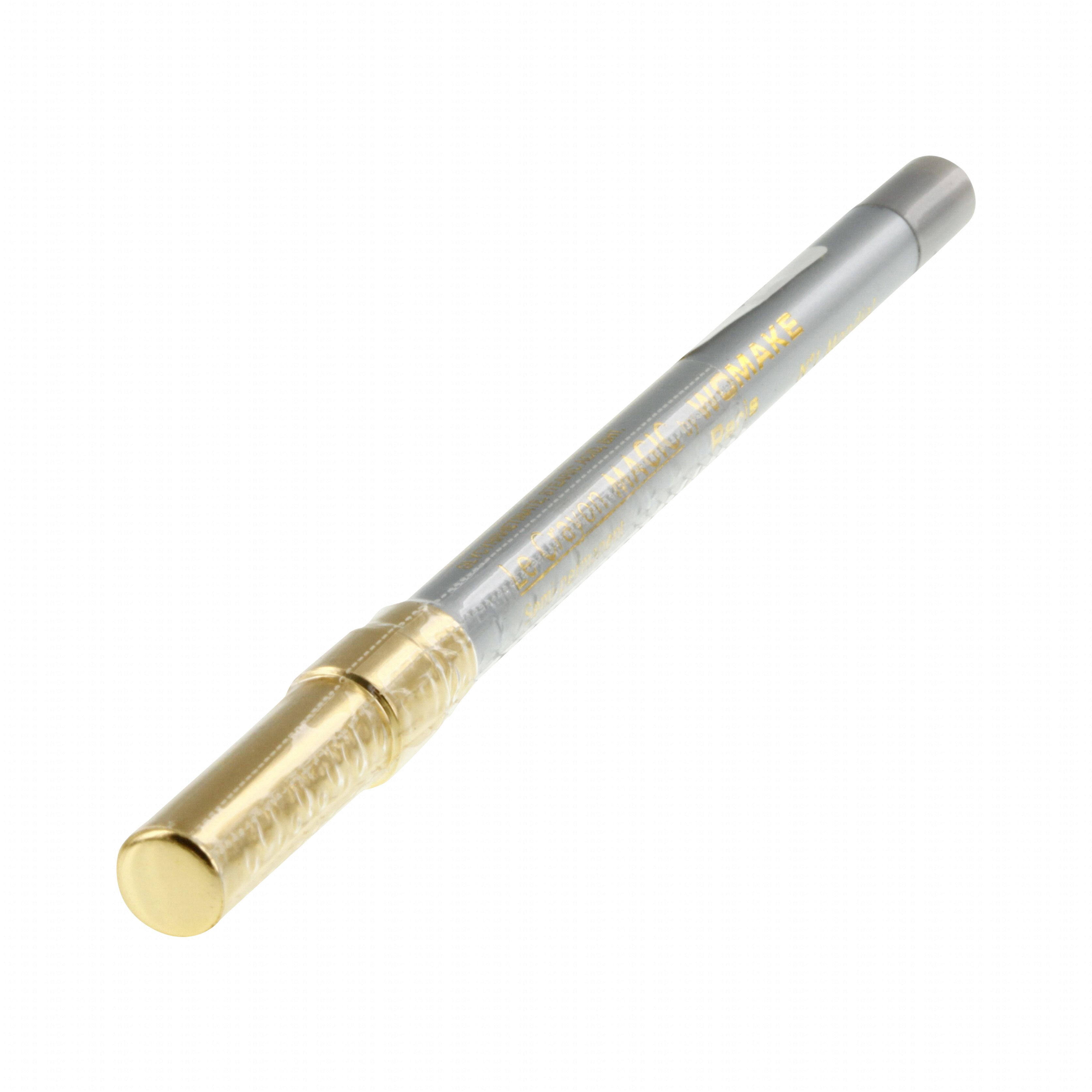 Crayon magic gris argenté