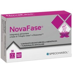 Novafase 30 Comprimés