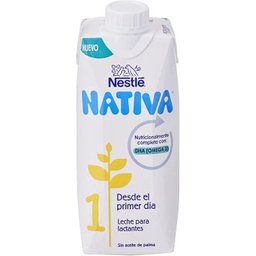 Nestlé Leche para Lactantes 500ml