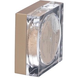 Loose Mineral Foundation Pleasant Peach 1