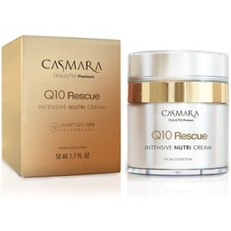 Q10 Rescue Intensive Nutri Cream 50ml