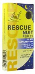 Nuit® Perles Bte de 14 - Boîte 14 capsules