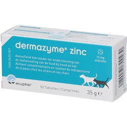Dermazyme® Zinc