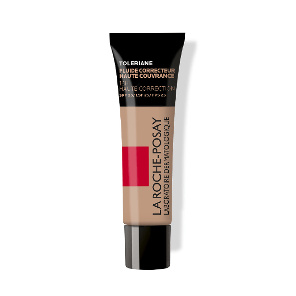 Toleriane Correcteur de Teint Fluide SPF25 N°13 30ml