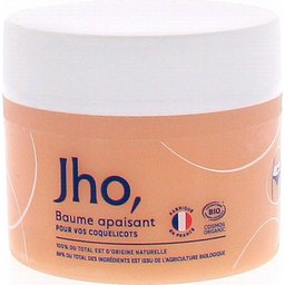 Baume Apaisant Pour Vos Coquelicots 50ml