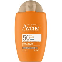 Avène Ultra Fluid Perfector SPF 50+
