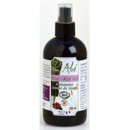 Ciel d'Azur Pur Aloé Rosée d'Aloe Vera Spray Bio 250ml