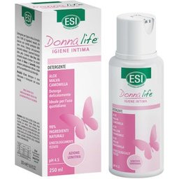 Donna Life Action Apaisante 250ml