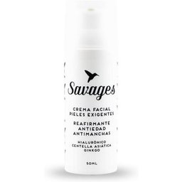 Crme Visage Anti-ge Peaux Exigeantes 50ml