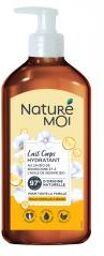 Lait Corps Hydratant Peaux Normales à Sèches 500 ml - Flacon-Pompe 500 ml