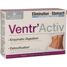 3 Chênes 1.618 Minceur Ciblée Ventre Plat 60 Comprimés