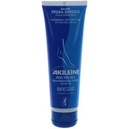 Baume Hydradefense Pieds Sèches 125ml