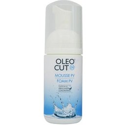 Mousse Oleocut 100Ml