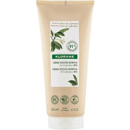 Cupuaçu Crème de Douche Fleur de Cupuaçu Bio 200mL