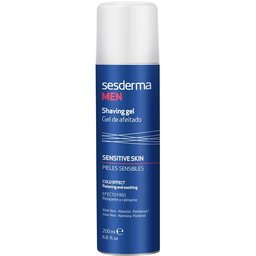Men gel de afeitado 200ml