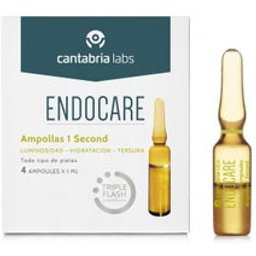 Ampoules 1 Second Triple Flash 4x1ml