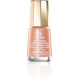 Mini Color Vernis à Ongles Nacré Cairo 20 5ml