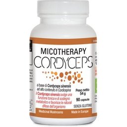 Micotherapy Cordyceps 90caps