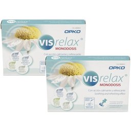 Vis Relax Monodosis 2x10ml