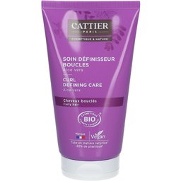 Soin définisseur boucles